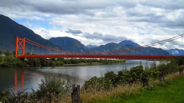 Puerto Aysén