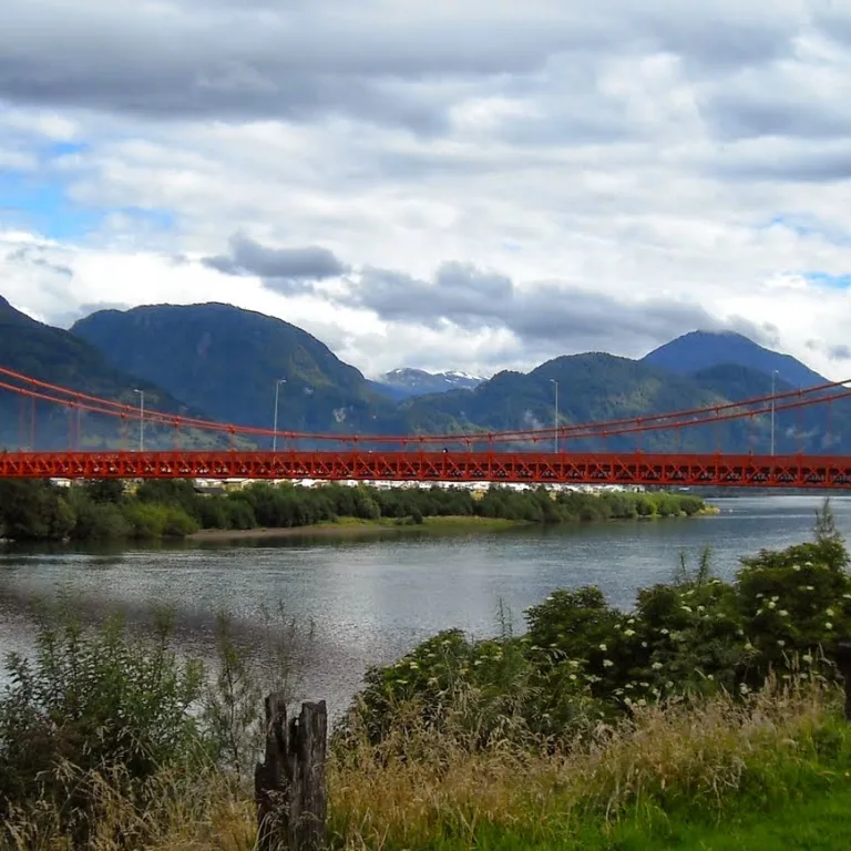 Puerto Aysén