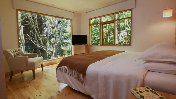 Raices Bed And Breakfast