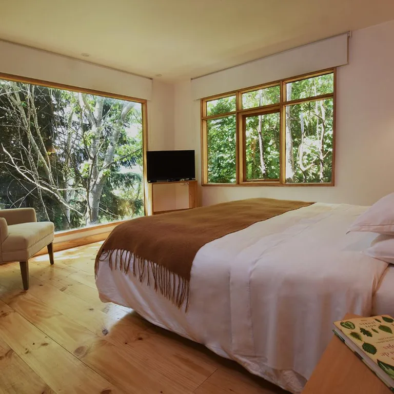 Raices Bed And Breakfast