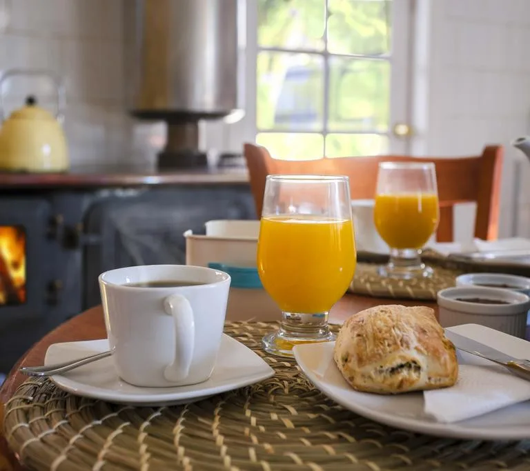 Abriga Bed & Breakfast