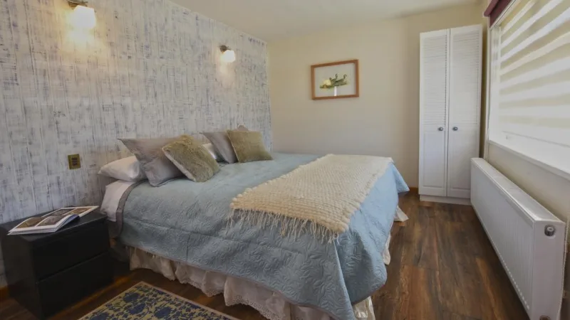 Abriga Bed & Breakfast