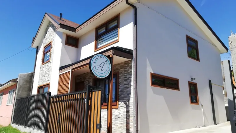 Abriga Bed & Breakfast