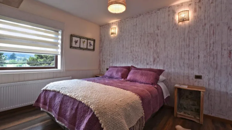 Abriga Bed & Breakfast