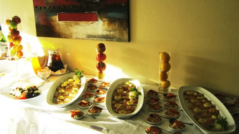 Hotel Diego de Almagro Coyhaique