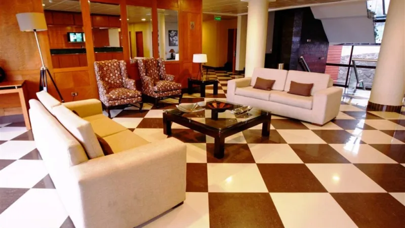Hotel Diego de Almagro Coyhaique
