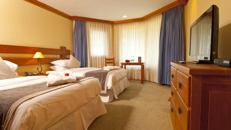 Hotel Loberías del Sur