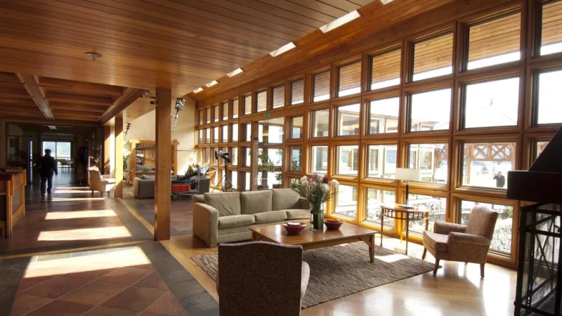 Hotel Loberías del Sur