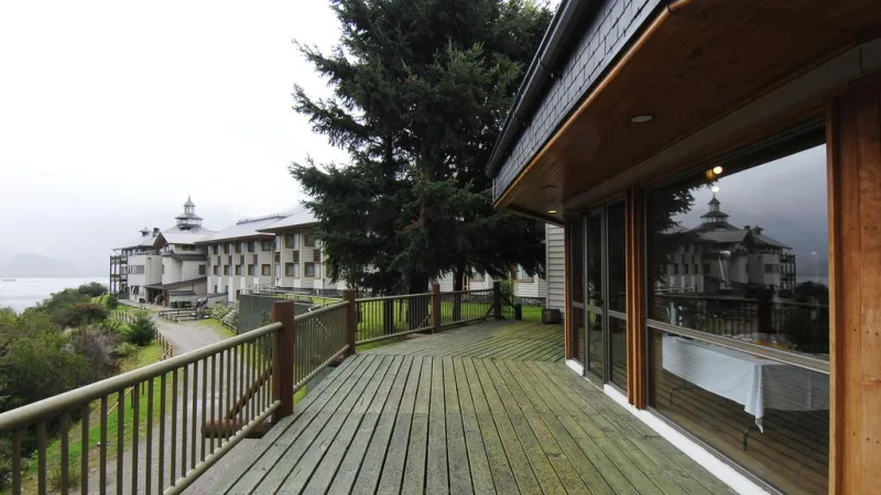 Hotel Loberías del Sur