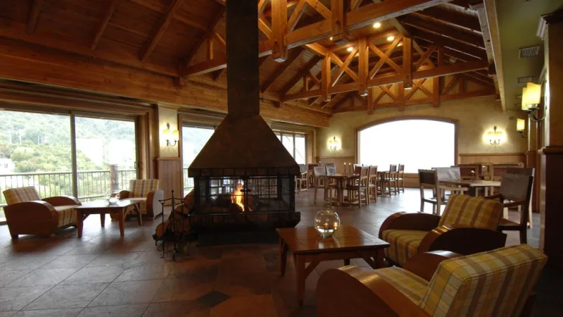 Hotel Loberías del Sur