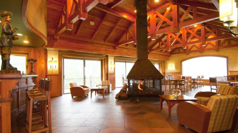 Hotel Loberías del Sur