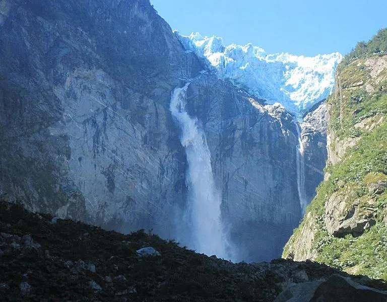 What to see on your trip through northern Aysen?