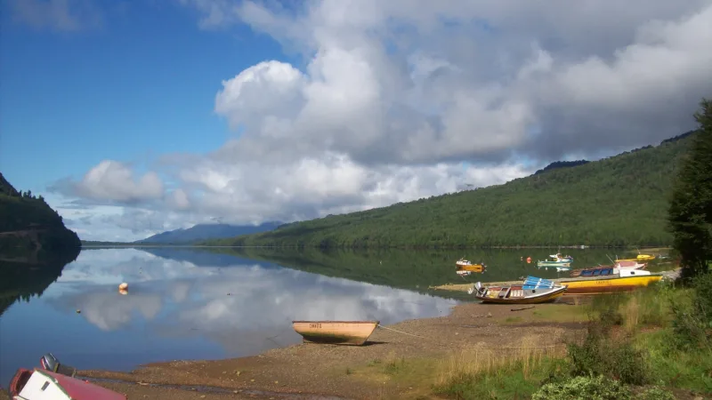 Puyuhuapi