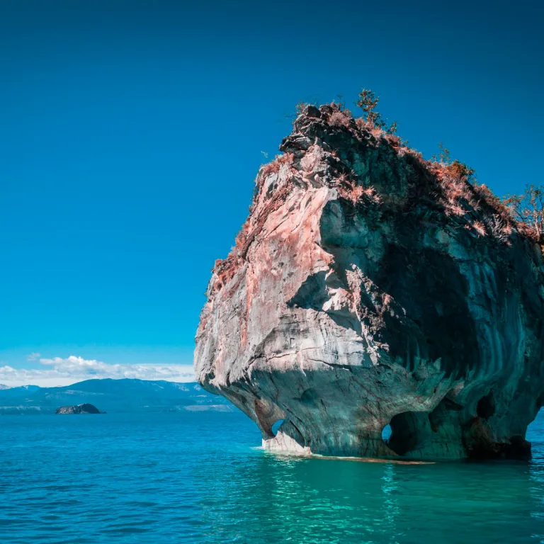 Capillas de Mármol