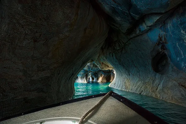 Capillas de Mármol