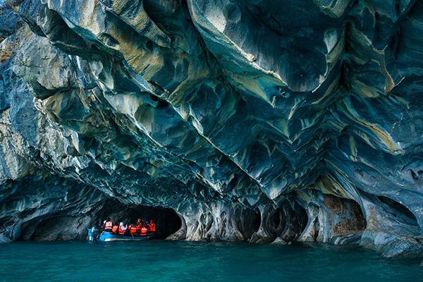 Capillas de Mármol