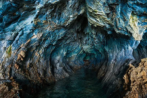 Capillas de Mármol