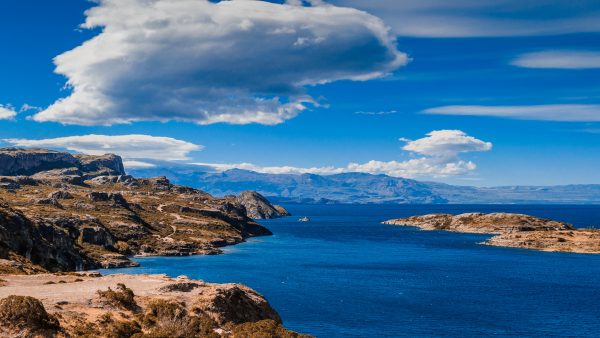 Patagonia National Park