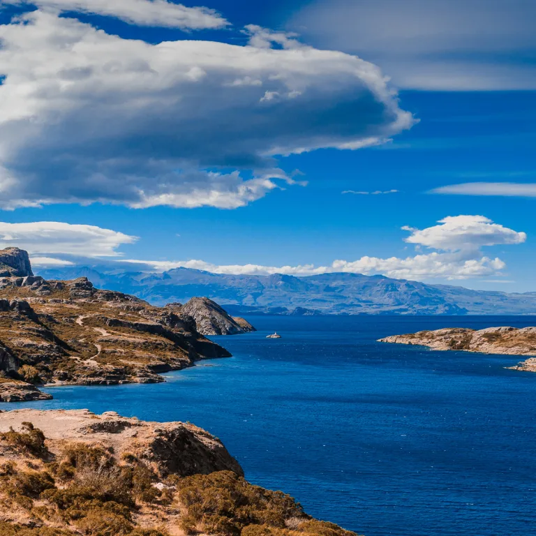 Parque Nacional Patagonia