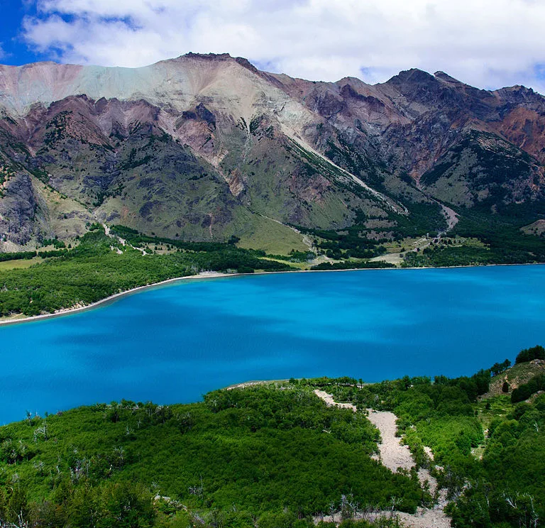 Reserva Nacional Lago Jeinimeni