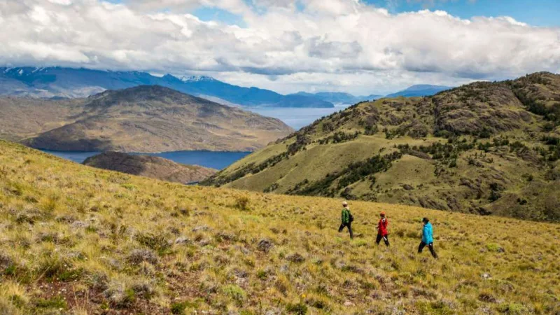 Parque Nacional Patagonia