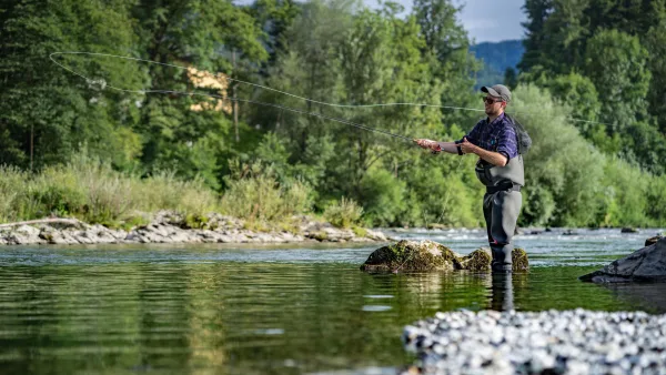 5 imperdibles de Aysén