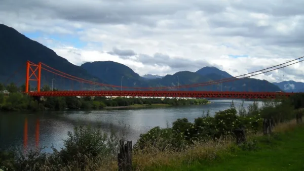 Río Aysén