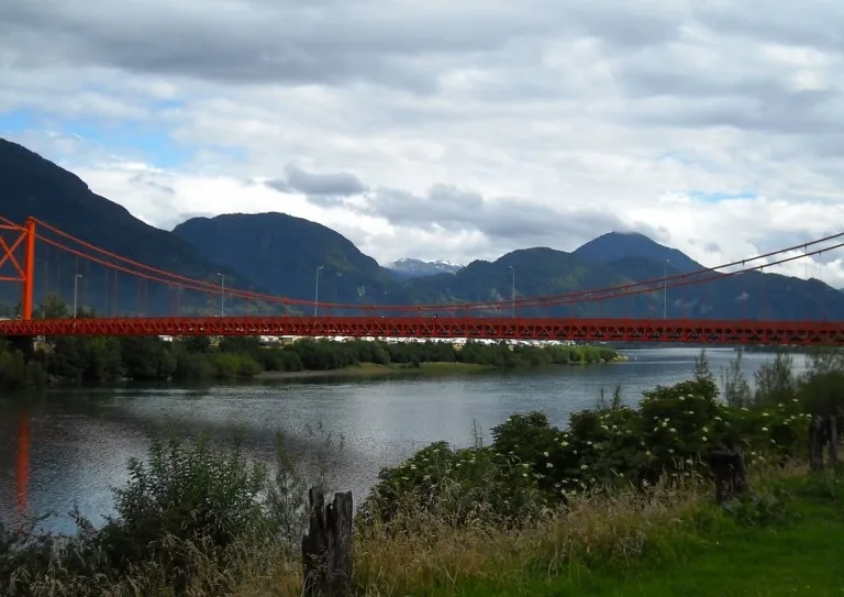 Río Aysén