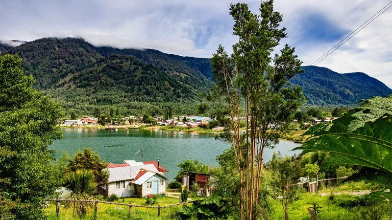 Puyuhuapi