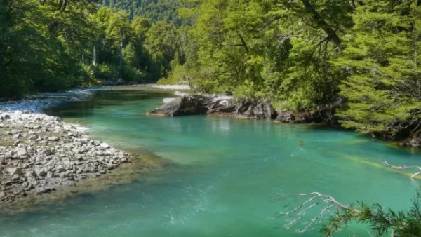 Cisne River