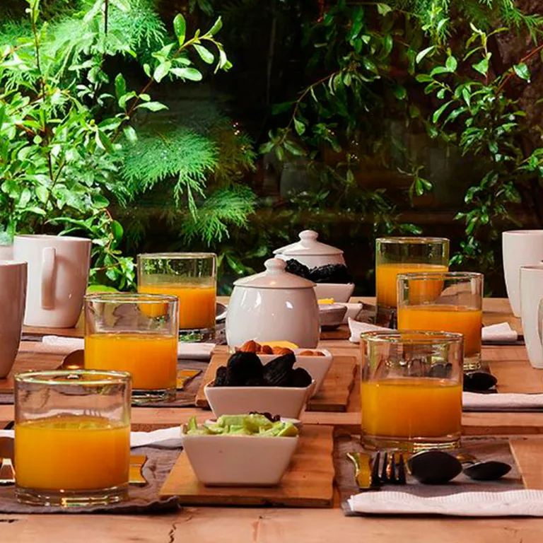Raíces Bed And Breakfast