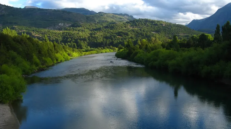 Palena River