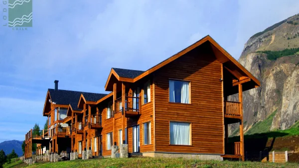 Cinco Ríos Lodge