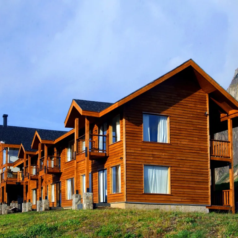 Cinco Ríos Lodge
