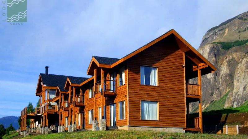Cinco Ríos Lodge