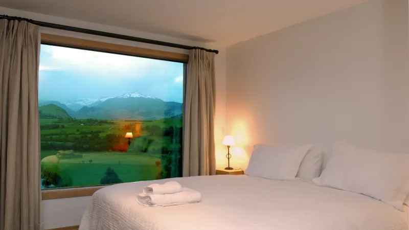 Cinco Ríos Lodge