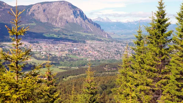 coyhaique