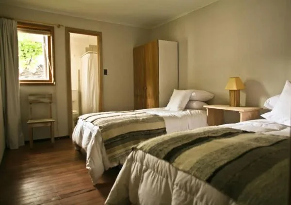 Raices Bed And Breakfast