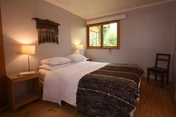 Raices Bed And Breakfast