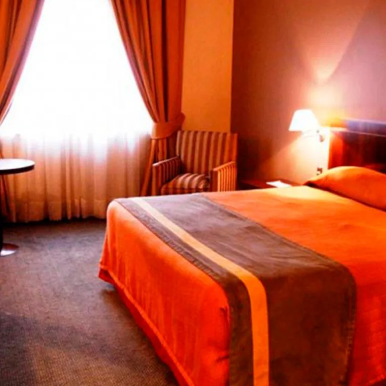 Hotel Diego de Almagro Coyhaique