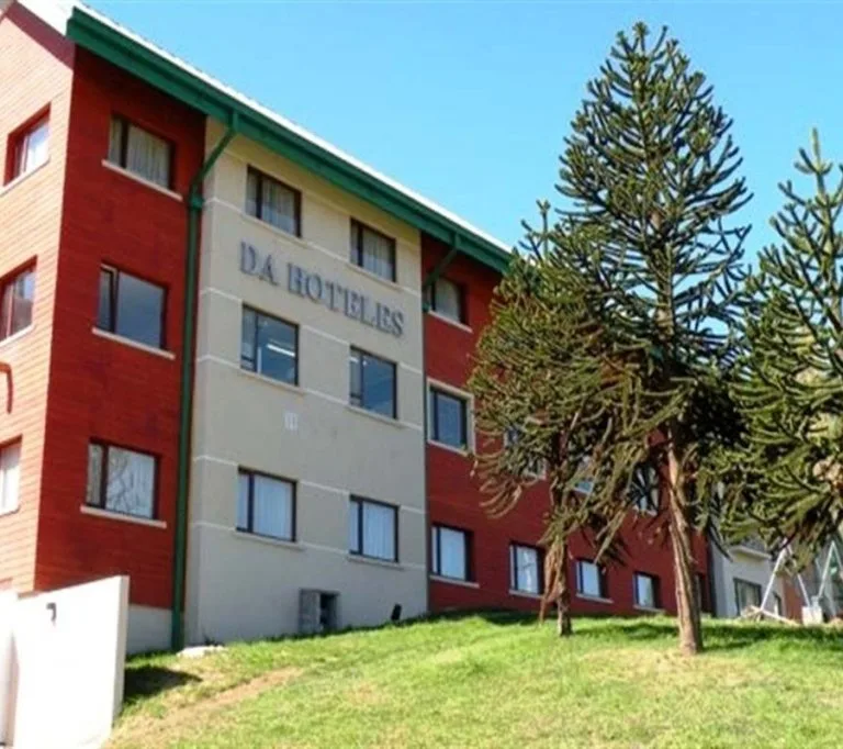 Hotel Diego de Almagro Coyhaique