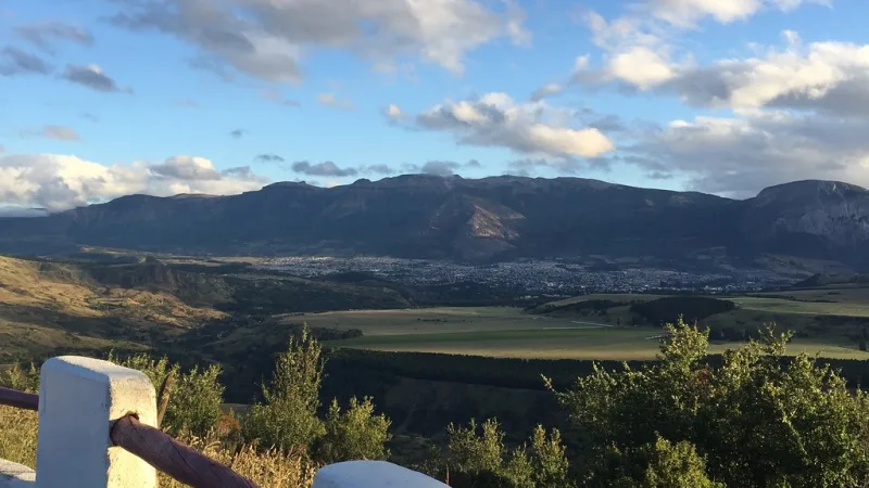 Mirador Marchant
