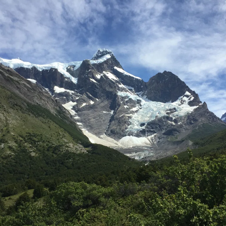 Cerro Castillo, un Parque Nacional imperdible