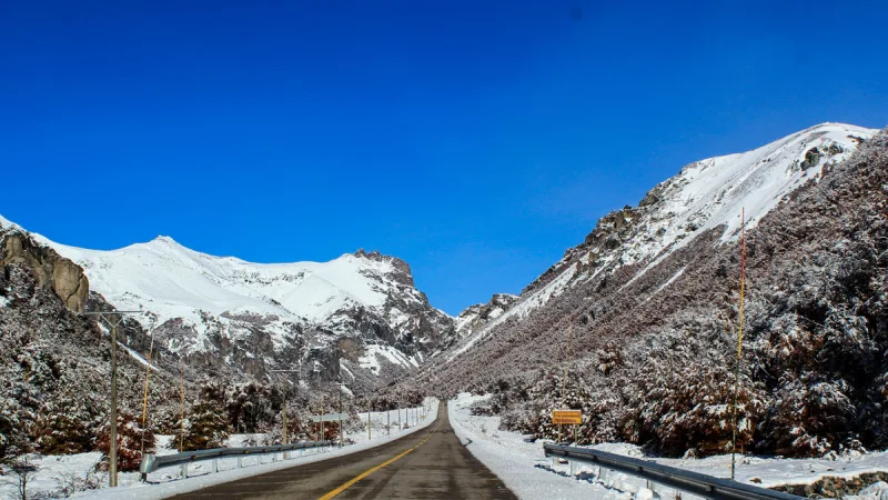 Parque Nacional Cerro Castillo