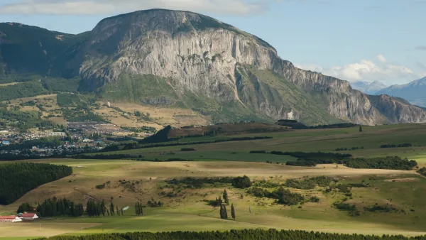 Coyhaique