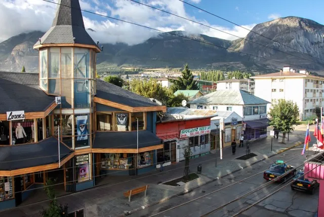 Coyhaique