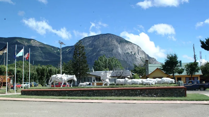 Coyhaique