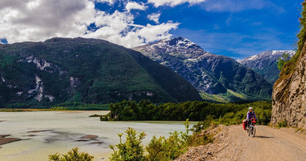 La Carretera Austral