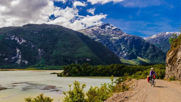 La Carretera Austral