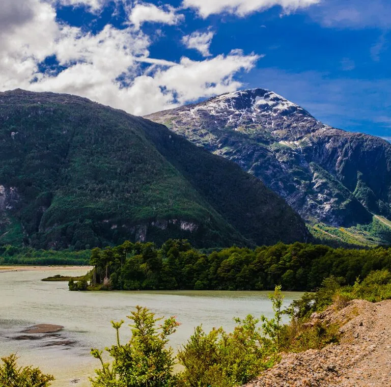 Carretera Austral, una de las rutas más hermosas del mundo